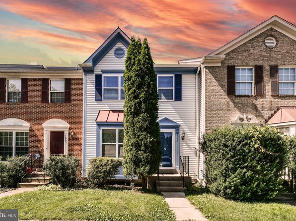 Townhomes For Rent In Leesburg Va
