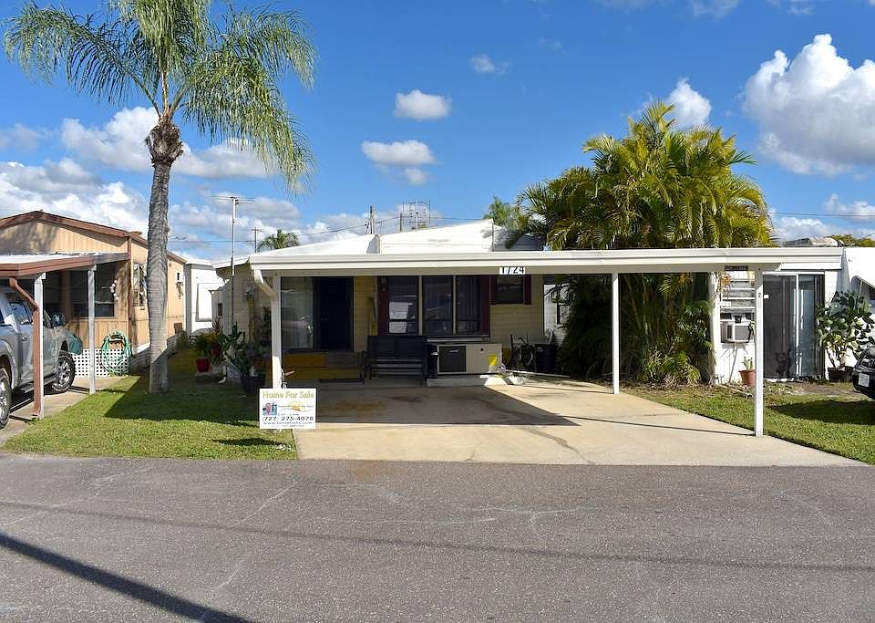 1st image of 4699 Continental Dr Lot 219