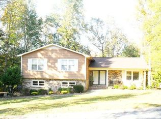 1308 Joyce Dr, Cherryville, NC 28021