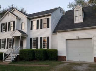 18501 Twisted Oak Ter, South Chesterfield, VA 23834