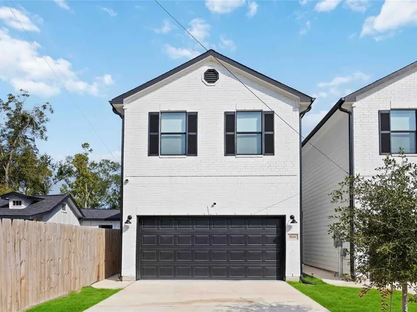 5111 Firnat St, Houston, TX 77016