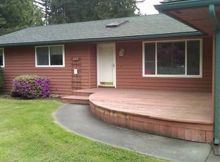 15129 77th St NE, Lake Stevens, WA 98258