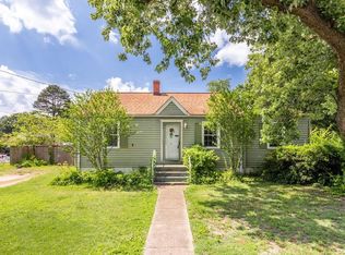 4434 Stanley Dr, North Chesterfield, VA 23234