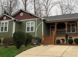 1605 Evergreen Ave, Raleigh, NC 27603