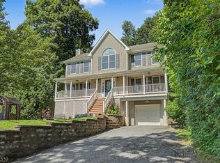 5 VALHALLA WAY, Rockaway Twp., NJ 07866