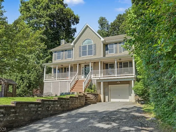 5 VALHALLA WAY, Rockaway Twp., NJ 07866