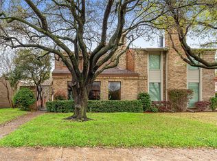 4979 Thunder Rd, Dallas, TX 75244