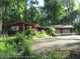 708 Grovenburg Rd, Mason, MI 48854