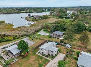 37 Chappell Rd, South Kingstown, RI 02879