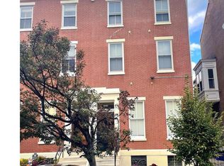 1613 Green St #1, Philadelphia, PA 19130