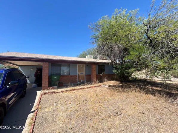 3048 W Wildwood Dr, Tucson, AZ 85741