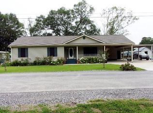 1111 Wilfred St, Cypremort Pt, LA 70538