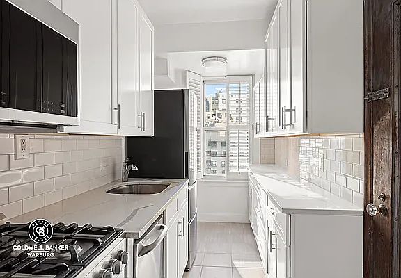 2nd image of 16 Park Ave #14C