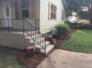 112 Grand Ave, Muscle Shoals, AL 35661