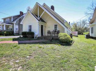 1103 Olive St, Murray, KY 42071