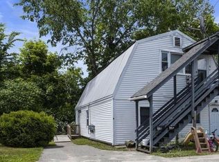 23 Mechanic St APT B, Farmington, NH 03835