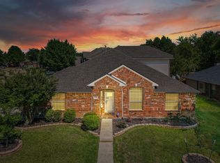 2506 Goodnight Trl, Mansfield, TX 76063