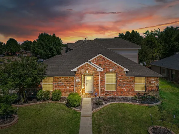 2506 Goodnight Trl, Mansfield, TX 76063