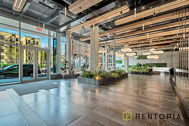 Rented by The KCI Group