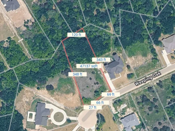 4168 Weeping Oak, Royse City, TX 75189