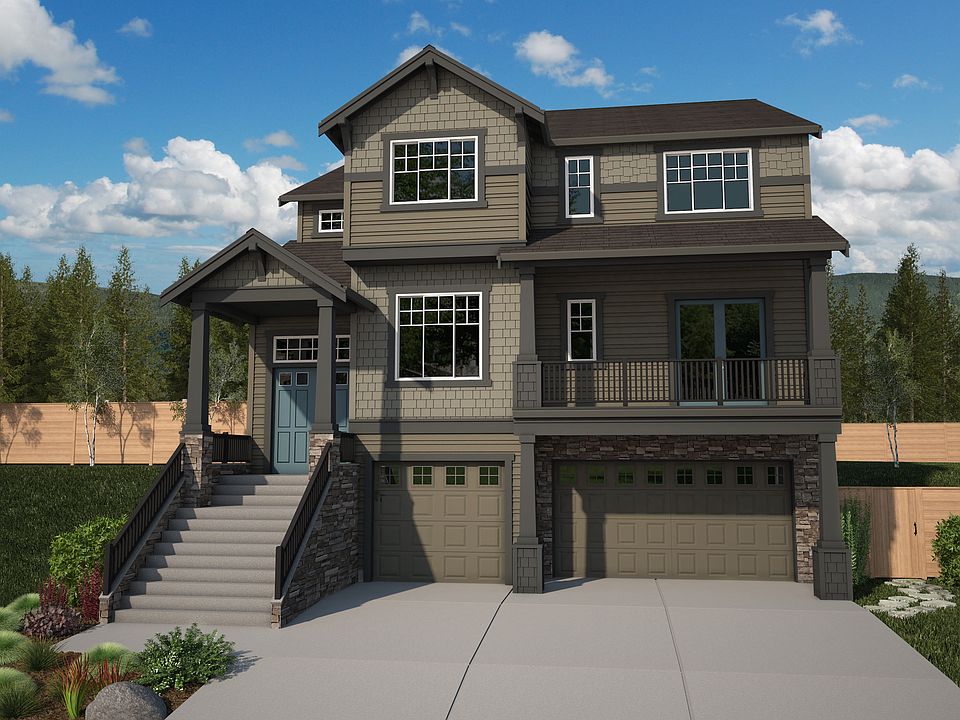 Elevation A