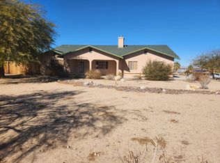 73989 Desert Dunes Dr, Twentynine Palms, CA 92277