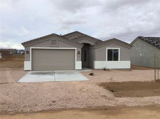7440 E Sawmill Drive, Kingman, AZ 86401
