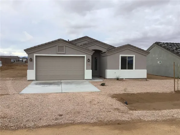 7440 E Sawmill Dr, Kingman, AZ 86401