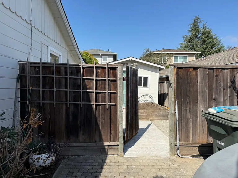 10201 Alhambra Ave #COTTAGE — Photo 1