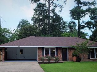 2311 Jerlyn Dr, Denham Springs, LA 70726