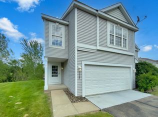 15588 Finch Ave, Apple Valley, MN 55124