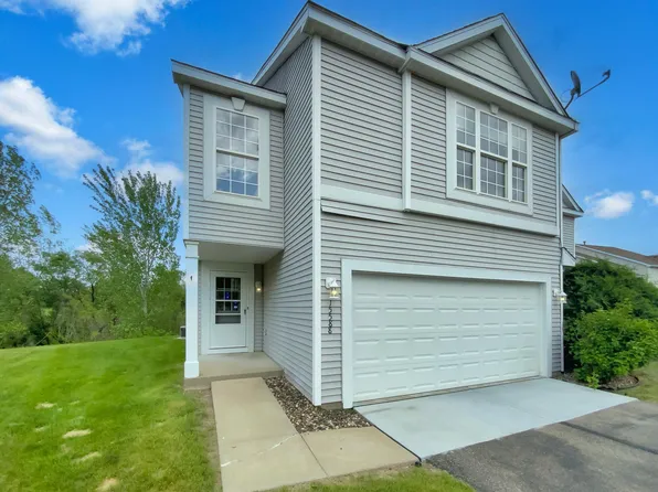 15588 Finch Ave, Apple Valley, MN 55124