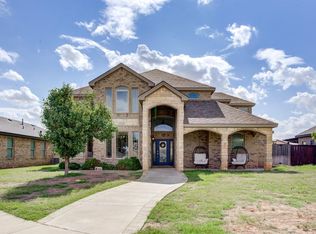 13406 Peoria Ave, Lubbock, TX 79423