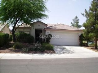 2135 Eagle Watch Dr, Henderson, NV 89012