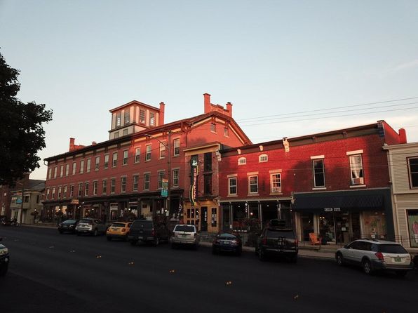 TBD West Street, Cornwall, VT 05753