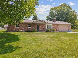 2735 S Greenlee Rd, Troy, OH 45373