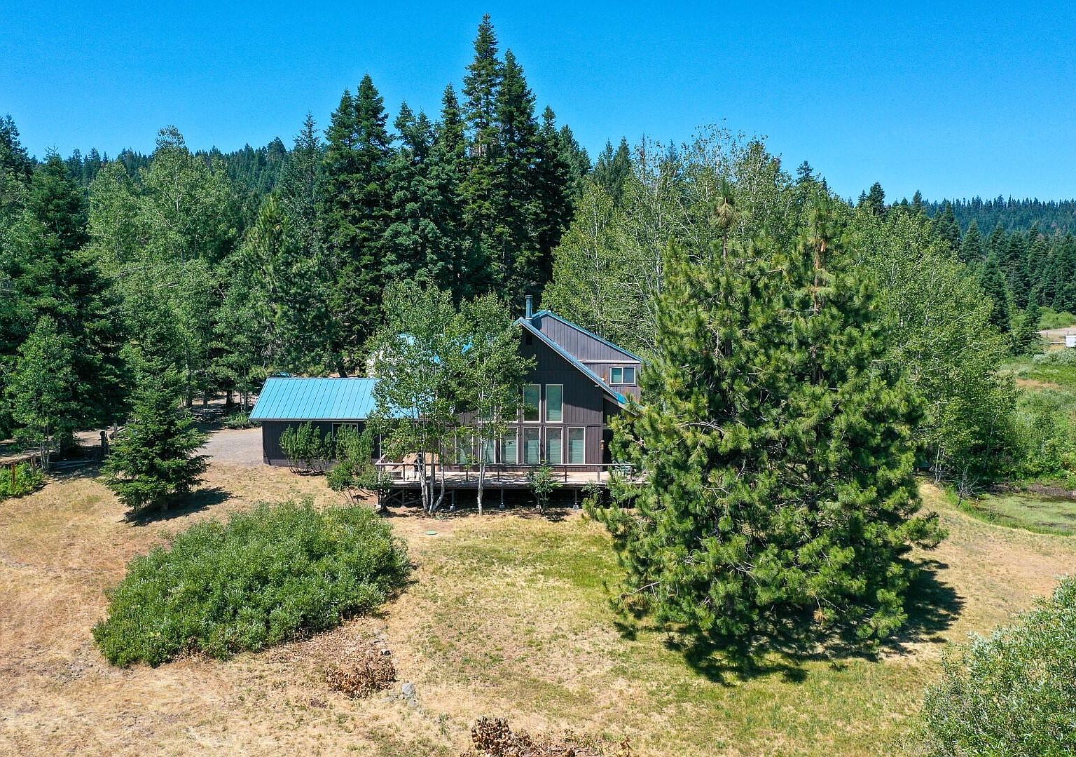 7540 Hyatt Prairie Rd, Ashland, OR 97520 Zillow