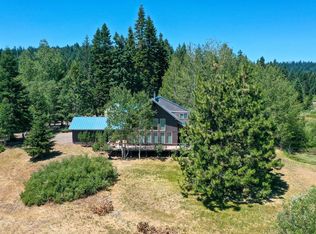 7540 Hyatt Prairie Rd, Ashland, OR 97520