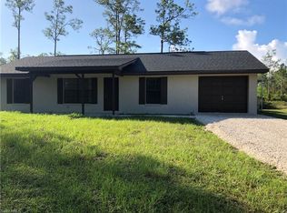 4420 4th Ave SE, Naples, FL 34117