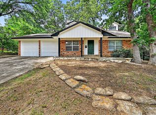105 E Ford St, Denison, TX 75021