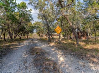 17708 North St, Lago Vista, TX 78645