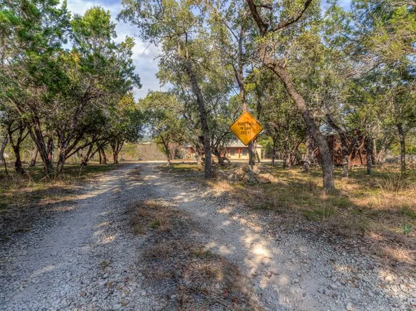 17708 North St, Lago Vista, TX 78645