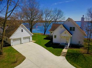 3649 Hoyer Rd, Jackson, MI 49201