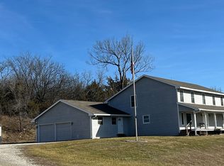 31302 175th St, Leavenworth, KS 66048