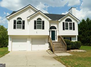3500 Silverton Reach, Union City, GA 30291