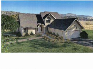 3433 Northridge Rd, Klamath Falls, OR 97601