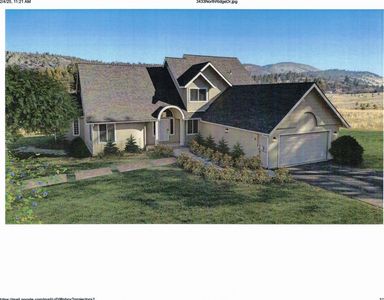 3433 Northridge Rd, Klamath Falls, OR, 97601