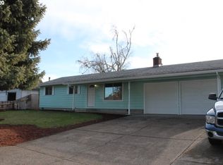 3733 Cherokee Dr, Springfield, OR 97478