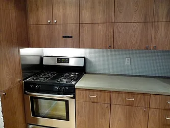 Rented by Perry Associates NYC Inc