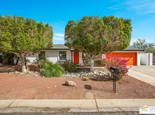 2750 N Chuperosa Rd, Palm Springs, CA 92262